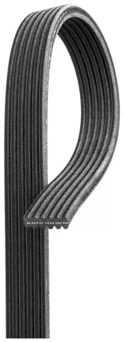 V-ribbed Belt GATES 6DPK2215)