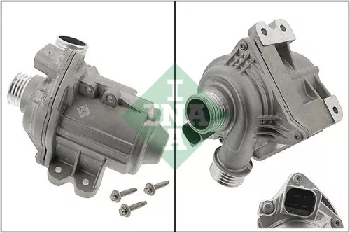 Water Pump, engine cooling Schaeffler INA 538 0192 10)