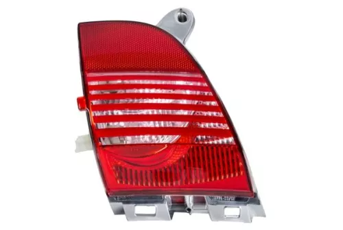 Achterlichtunit HELLA 2ZR 009 774-121)