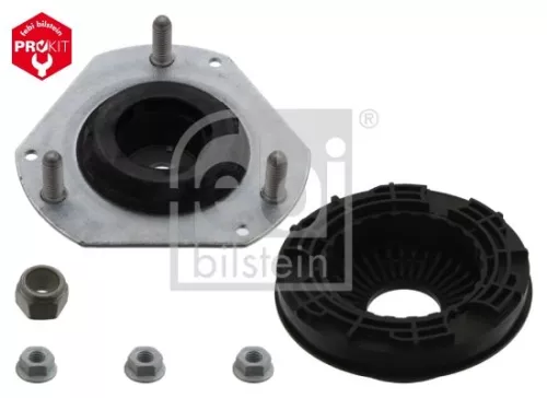 Repair Kit, suspension strut support mount FEBI BILSTEIN 39922)
