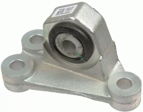 Montage, motor LEMFÖRDER 39490 01)