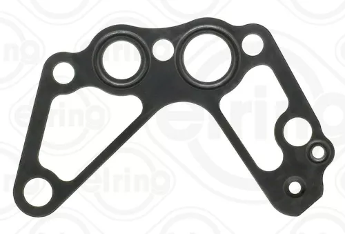 Gasket, oil pump ELRING 485.520)