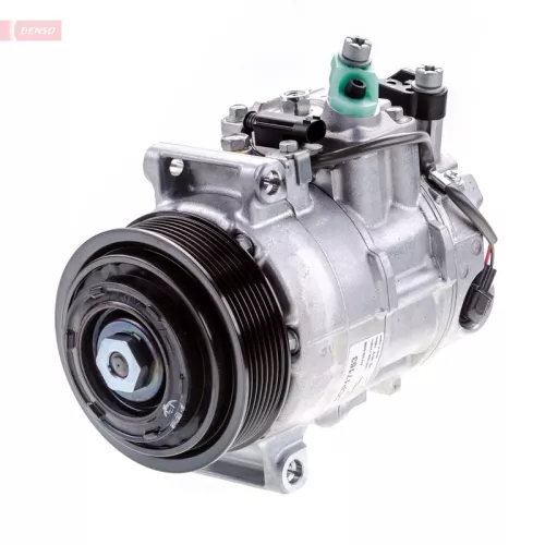 Compressor, air conditioning DENSO DCP17163)