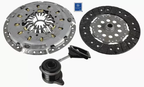 Koppelingsset SACHS 3000 990 052)