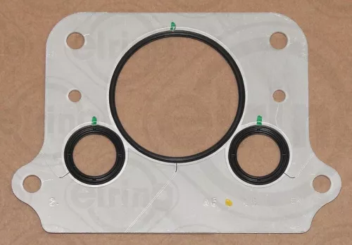 Pakking, laadluchtkoeler ELRING 535.131)