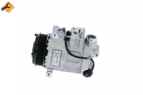 Compressor, air conditioning  32214)