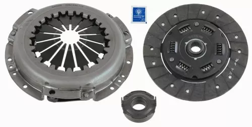 Koppelingsset SACHS 3000 290 001)