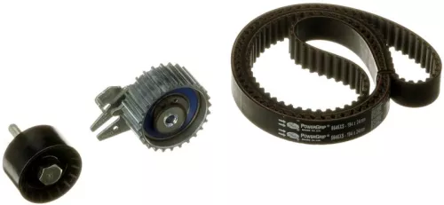 Timing Belt Kit GATES K015646XS)