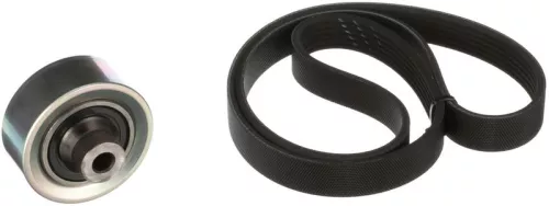 V-ribbed Belt Set GATES K016PK1090SF)