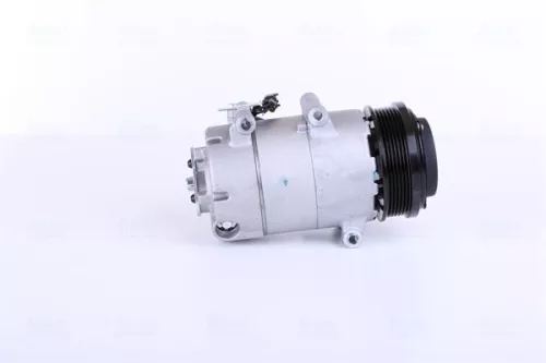 Compressor, air conditioning NISSENS 89388)