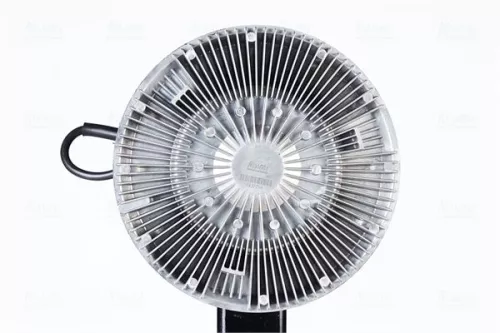 Koppeling, radiateurventilator NISSENS 86150)