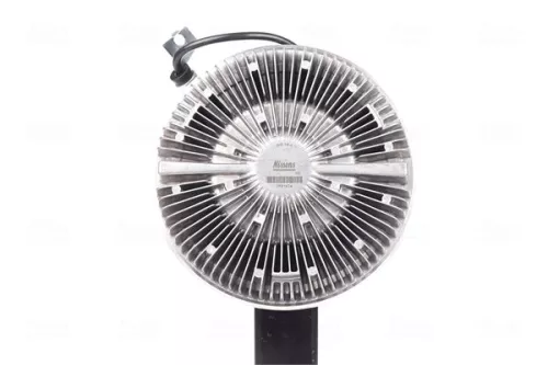 Koppeling, radiateurventilator NISSENS 86184)