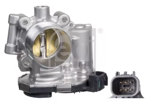 Gasklephuis FEBI BILSTEIN 103556)