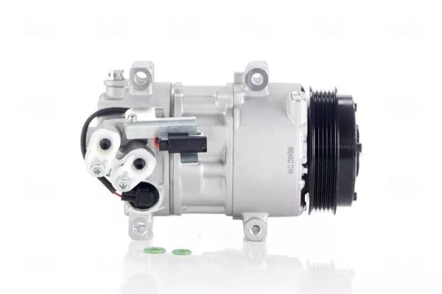 Compressor, air conditioning NISSENS 89479)