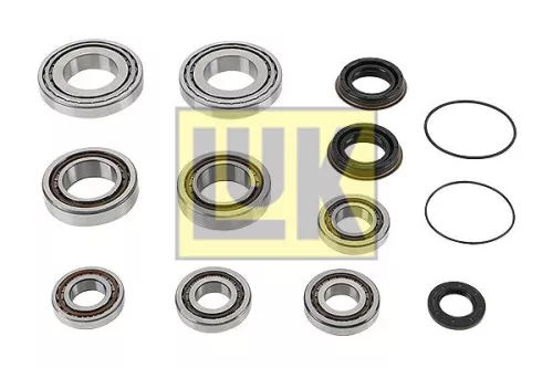 Reparatieset, handgeschakelde versnellingsbak Schaeffler LuK 462 0194 10)