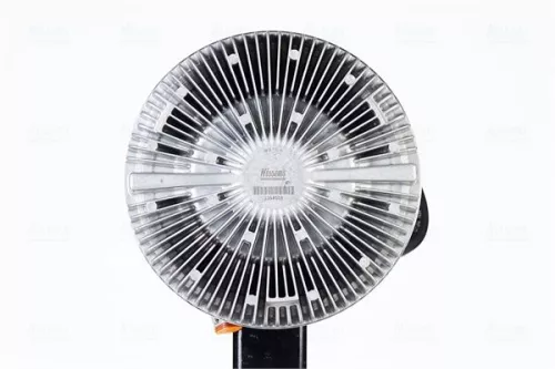 Koppeling, radiateurventilator NISSENS 86154)