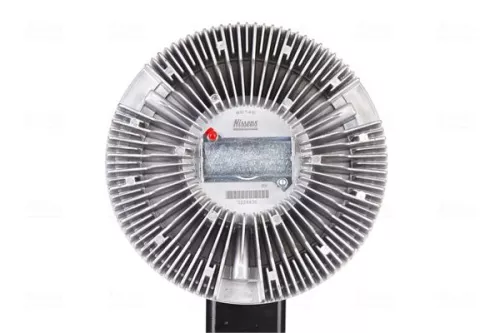 Koppeling, radiateurventilator NISSENS 86146)