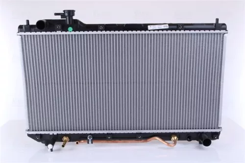 Radiator, motorkoeling NISSENS 64630A)