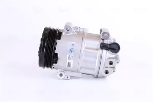 Compressor, airconditioning NISSENS 890055)