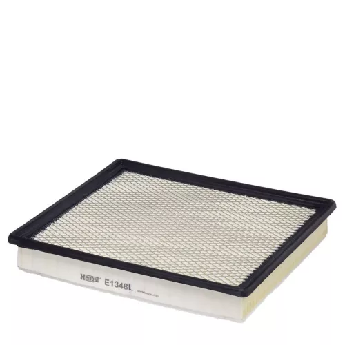 Luchtfilter HENGST FILTER E1348L)