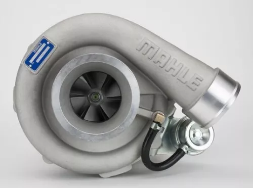 Oplader, opladen (supercharged/turbocharged) MAHLE 213 TC 17132 000)