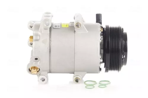 Compressor, air conditioning NISSENS 890392)