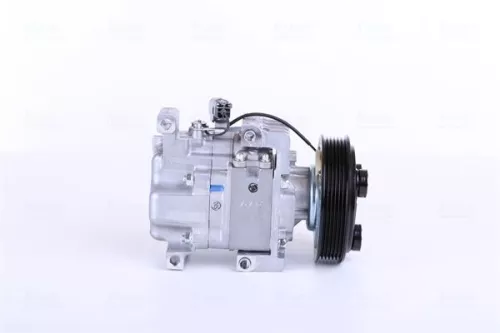 Compressor, air conditioning NISSENS 89311)