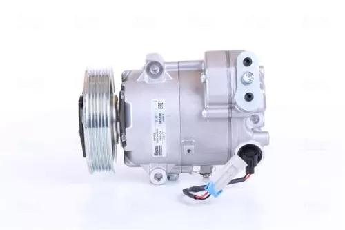 Compressor, air conditioning NISSENS 89425)
