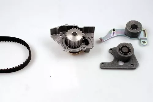 Water Pump & Timing Belt Kit HEPU PK08360)