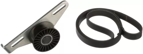 V-ribbed Belt Set GATES K015PK1113)