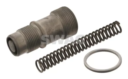 Tensioner, timing chain SWAG 10 10 1400)