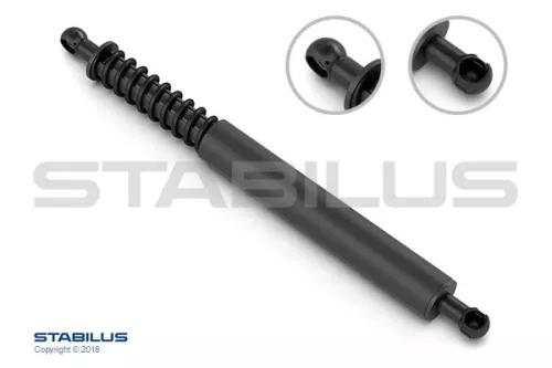 Gasveer, kofferbak/laadruimte STABILUS 502890)