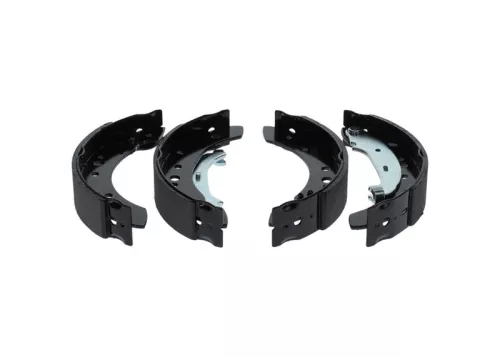 Remblokkenset BOSCH 0 986 487 745)