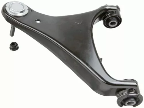 Draagarm/achterwielophanging LEMFÖRDER 39087 01)