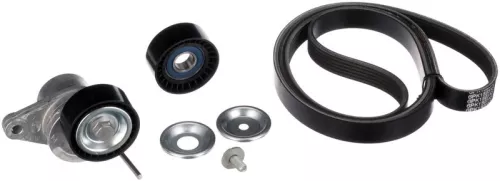 V-ribbed Belt Set GATES K016PK1823XS)