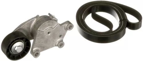 V-geribbelde riemset GATES K026PK965)