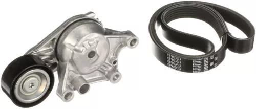 V-ribbed Belt Set GATES K026PK963)