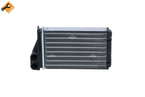 Warmtewisselaar, binnenverwarming NRF 54304)