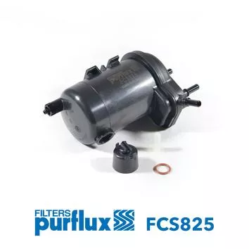 Fuel Filter PURFLUX FCS825)