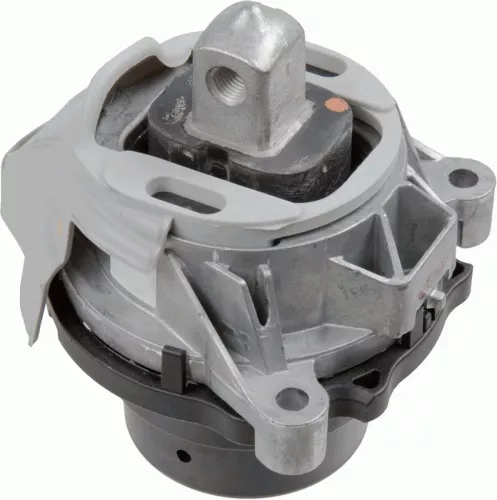 Montage, motor LEMFÖRDER 39109 01)