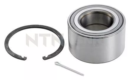 Wiellagerset SNR R169.68)