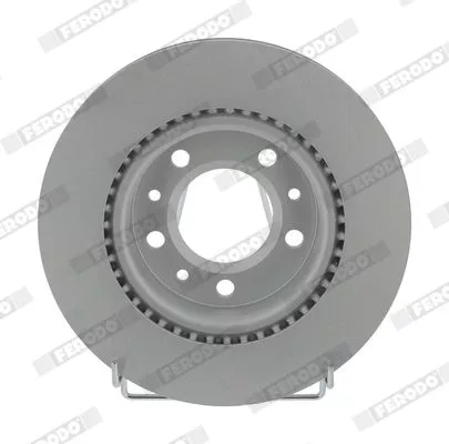 Remschijf FERODO DDF2413C)