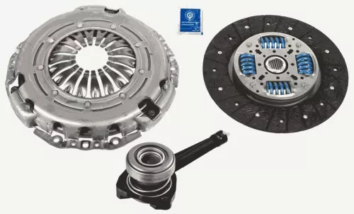 Koppelingsset SACHS 3000 990 095)
