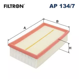 Air Filter FILTRON AP 134/7)
