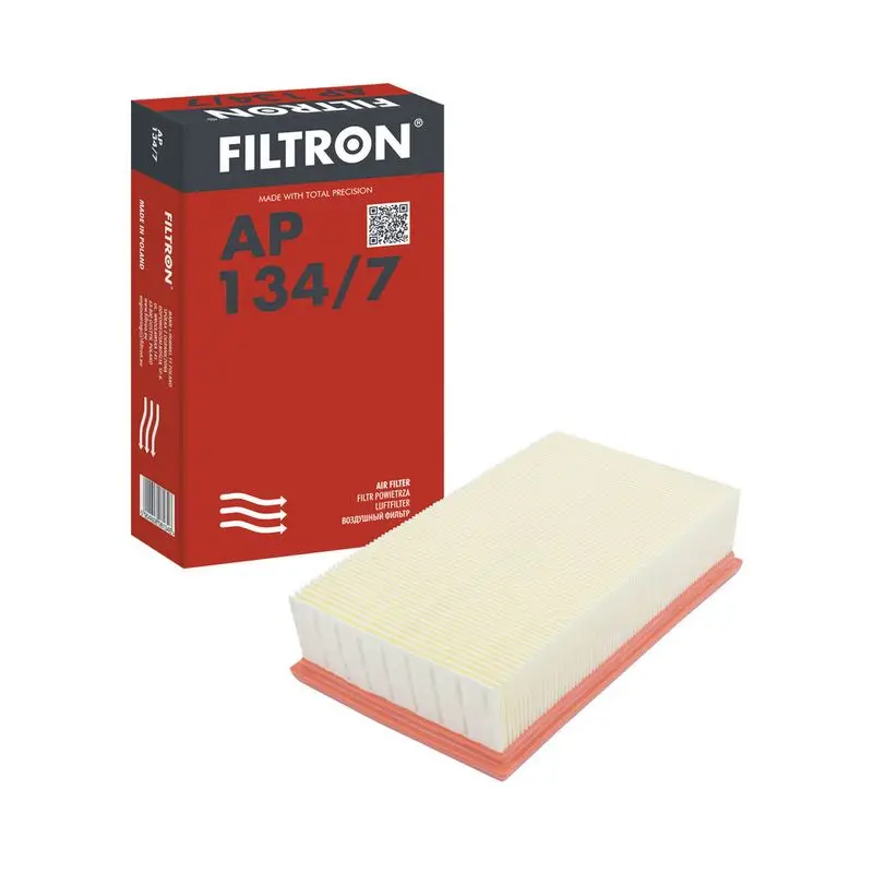 Luchtfilter (AP 134/7)