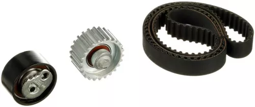 Timing Belt Kit GATES K015592XS)