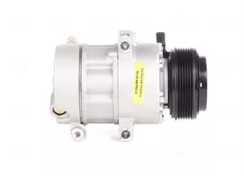 Compressor, air conditioning NISSENS 890179)
