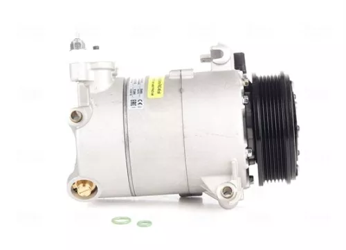Compressor, air conditioning NISSENS 890213)