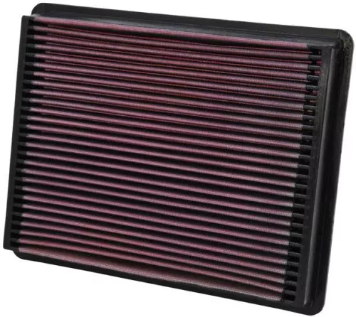 Luchtfilter K&N FILTERS 33-2135)