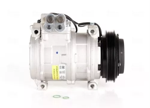 Compressor, airconditioning NISSENS 89699)